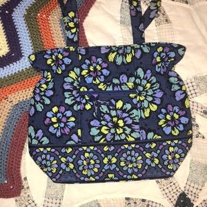 Vera Bradley Purse